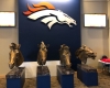 Bronco's Mile High Stadium