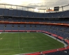Mile High Stadium Denver