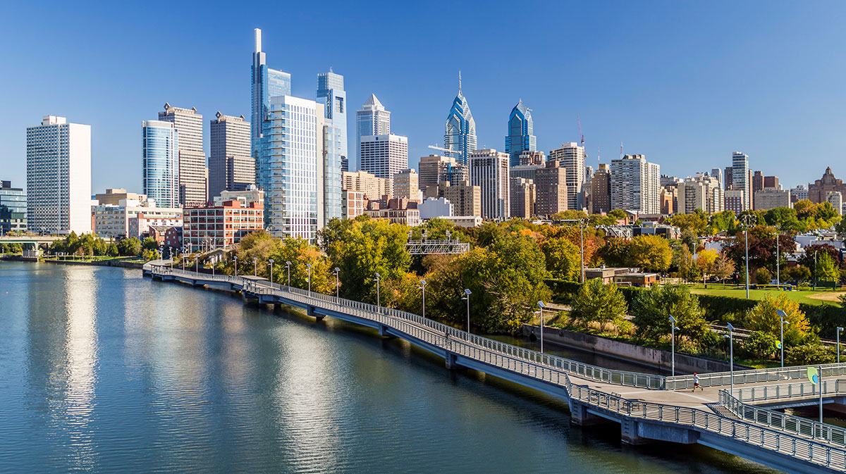 Read more about the article Das Philadelphia Convention & Visitors Bureau zieht eine positive Bilanz für 2018