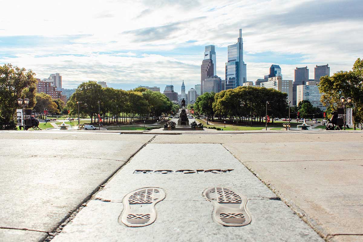 Read more about the article Philadelphia from Home – ein virtueller Besuch in der “City of Brotherly Love”