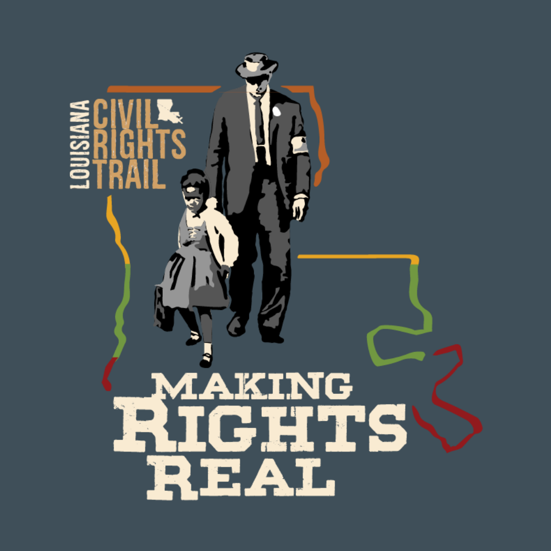 Read more about the article Meilensteine der Geschichte: Neuer Civil Rights Trail in Louisiana