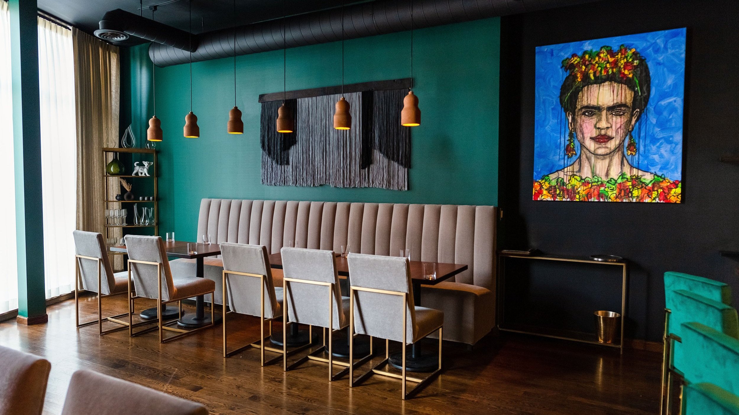 Read more about the article Michelin Guide: Chicagos Restaurantszene erneut um einen Stern reicher
