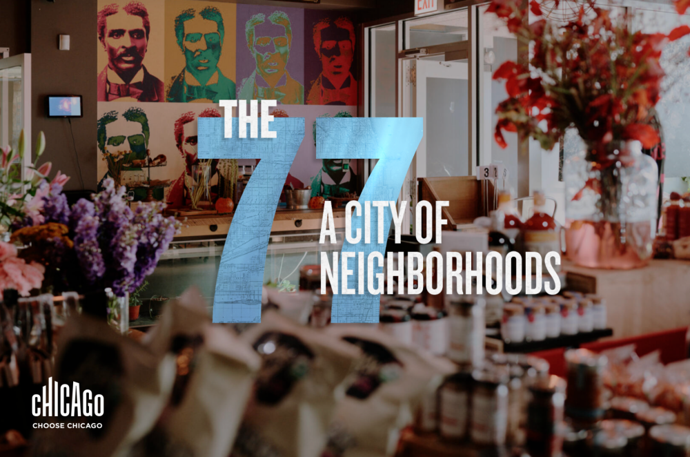 Read more about the article The 77: Chicago lässt tief blicken